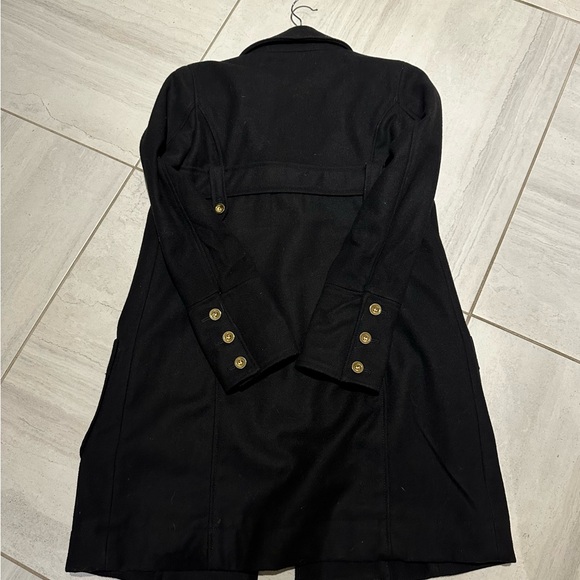 GIRLS dress coat sz XXL - Picture 6 of 8